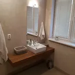 Utulny V 15 Daire Bratislava