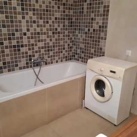 Apartmán útulný V 15 *
