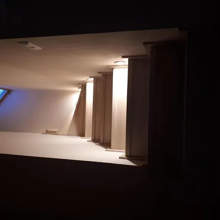 útulný V 15 Apartmán Bratislava