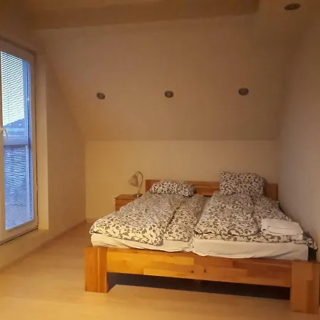 Apartmán útulný V 15 *