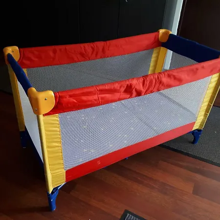 Apartmán útulný V 15 *