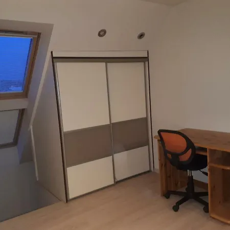 Appartement Utulny V 15 Bratislava