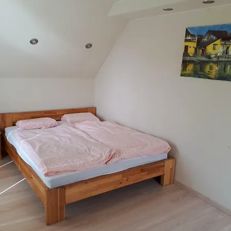 Utulny V 15 Appartement Bratislava