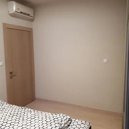 Apartment Utulny V 15